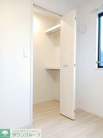 グランマーレ 糸 IIIの物件内観写真